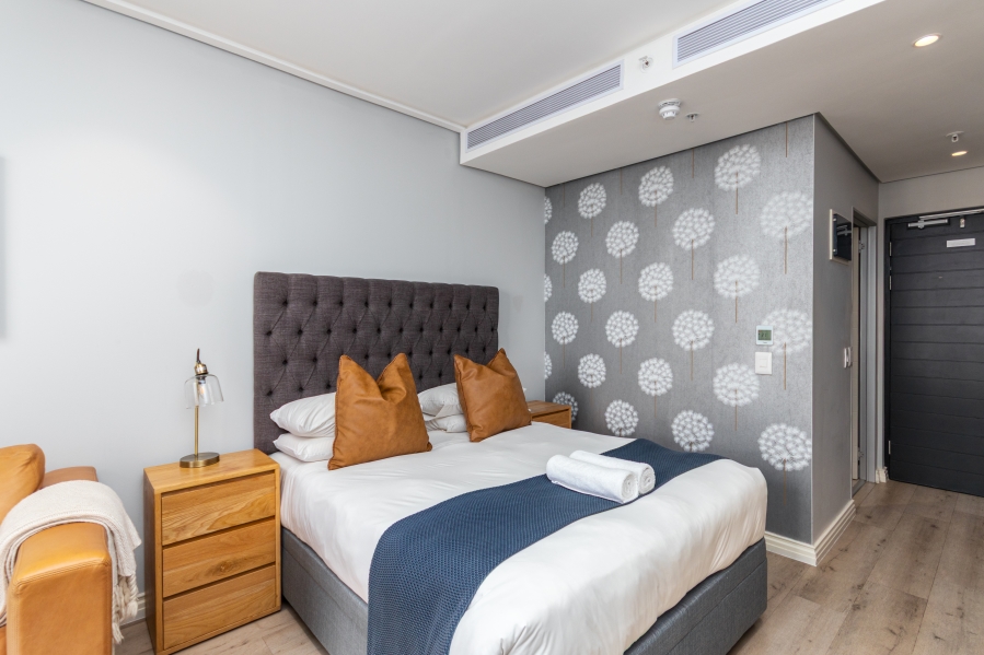 0 Bedroom Property for Sale in Cape Town City Centre Western Cape